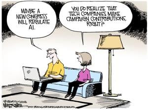 Oct. 5 toon