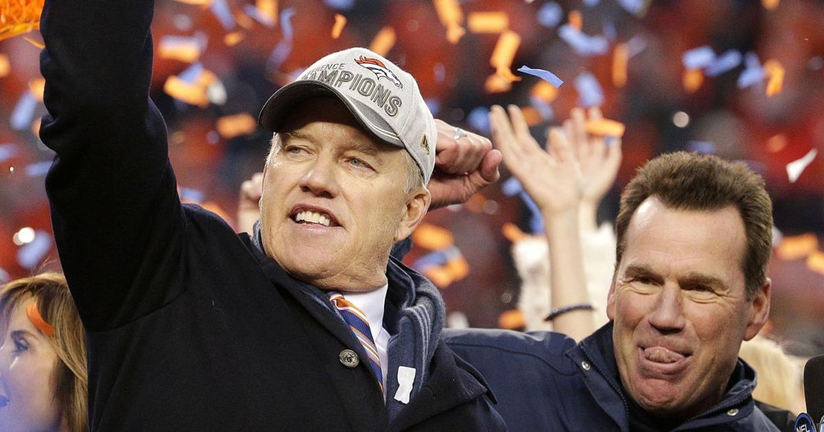 Die ehemaligen NFL-QBs Elway, Tebow und Bortles haben Charleston wegen ...