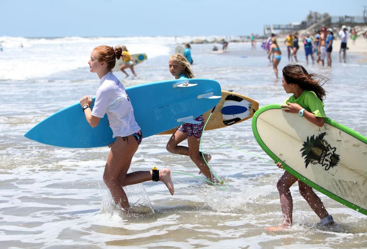 Dirty Water News Postandcourier Dirty Water Folly Beach