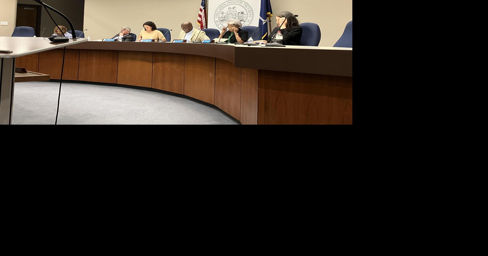 Spartanburg SC passes first reading of hate crime ordinance