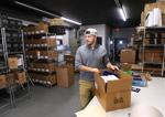 Charleston food-products business lands $15M in funding to fuel growth