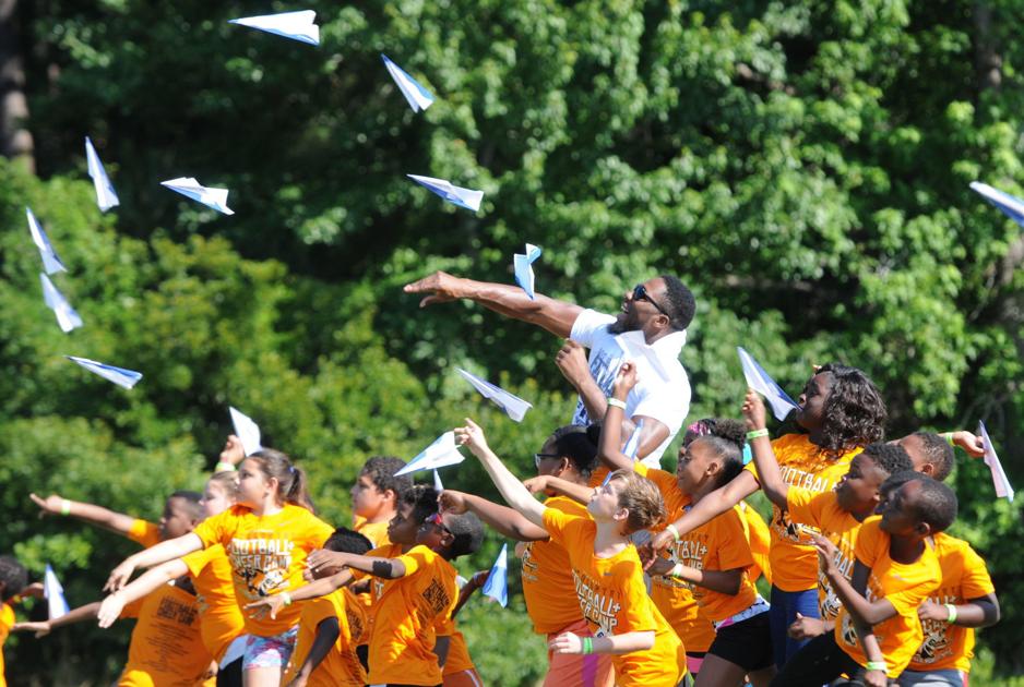 Camps Held By Khris Middleton Robert Quinn Others Nixed By Coronavirus Covid 19 Postandcourier Com