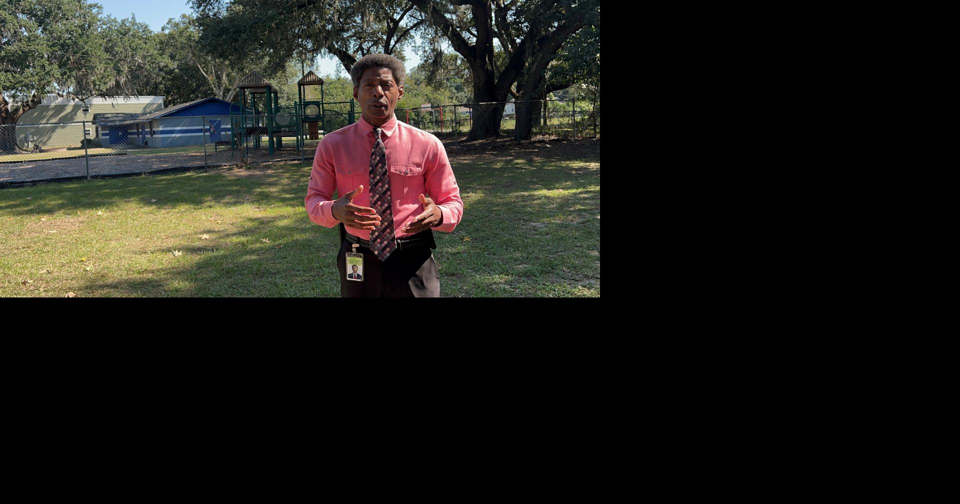 North Charleston creates policy for deeding cityowned land News