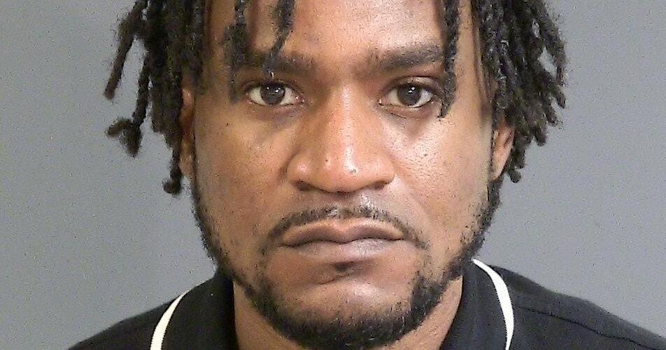 Charleston man sentenced final time for 20 years