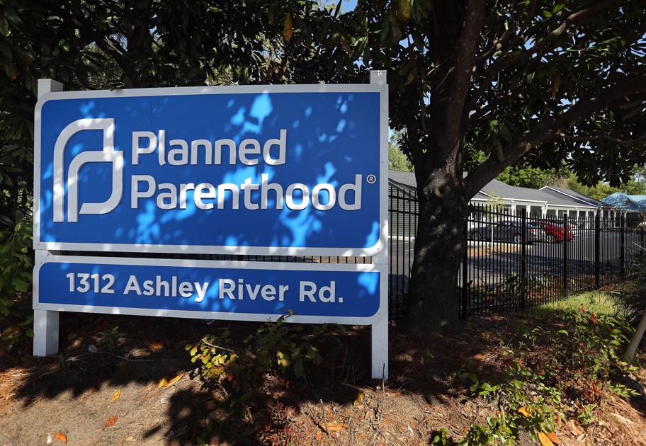 Planned paternity stops abortion services in SC after ban in effect Palmetto Policy