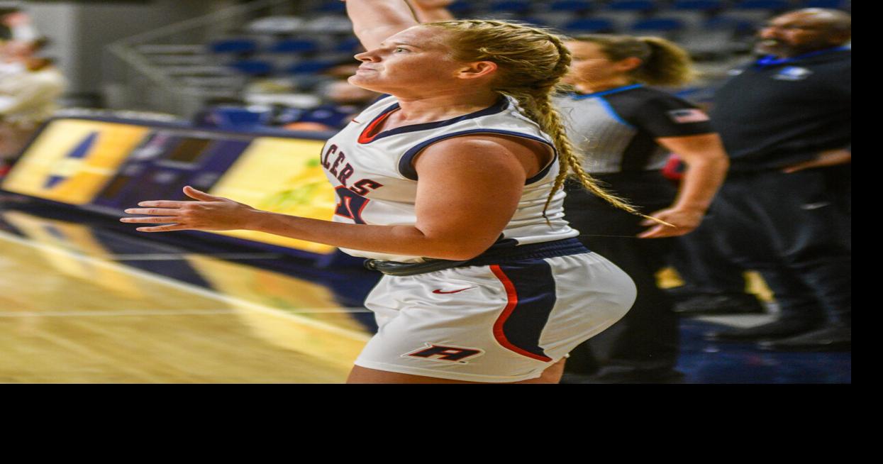 USC Aiken women's basketball snaps losing streak, beats Clayton State