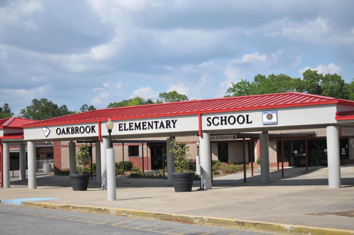 Oakbrook Elementary named Capturing Kids’ Hearts National Showcase