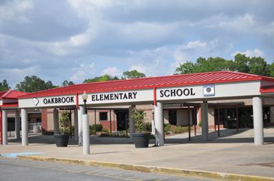 Oakbrook Elementary