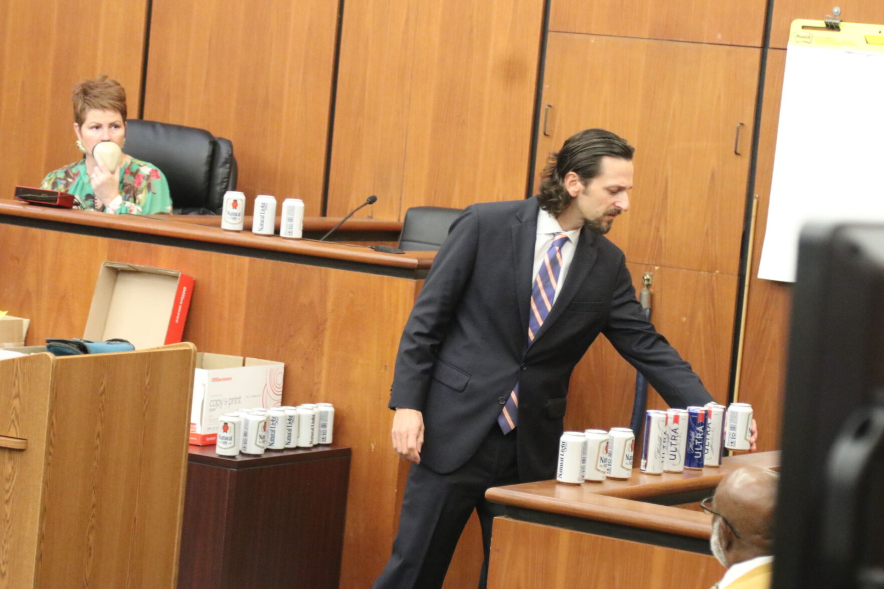 Guilty of reckless homicide, not guilty of boating under influence