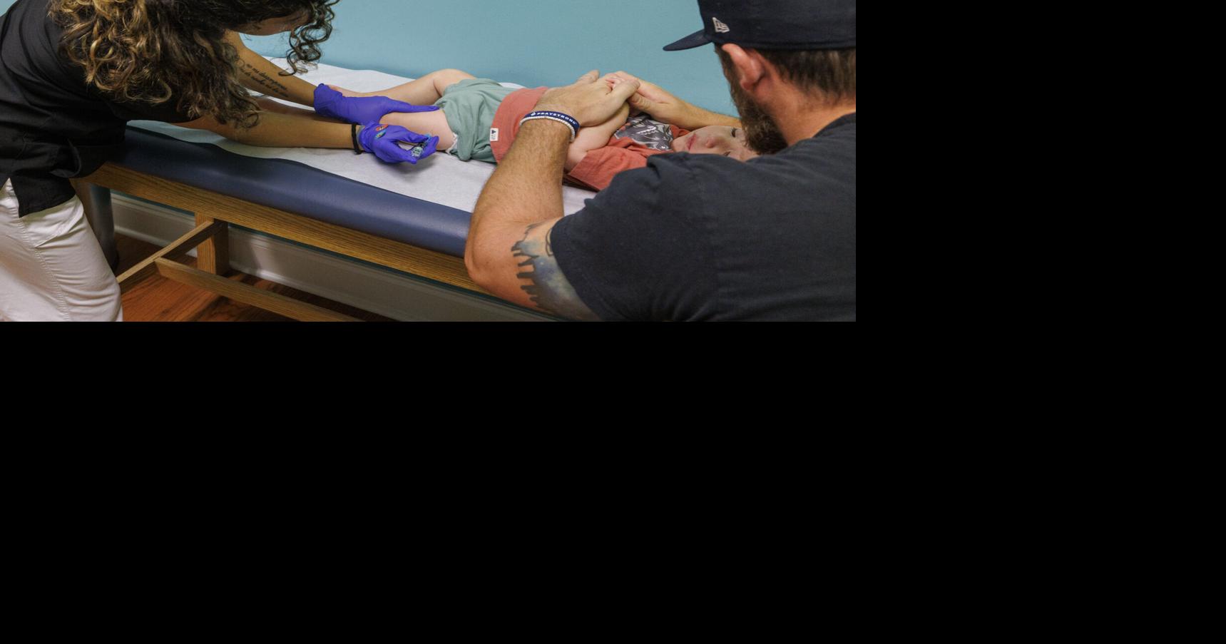 SC measles outbreak changes some minds, but will it reverse vaccine hesitancy?