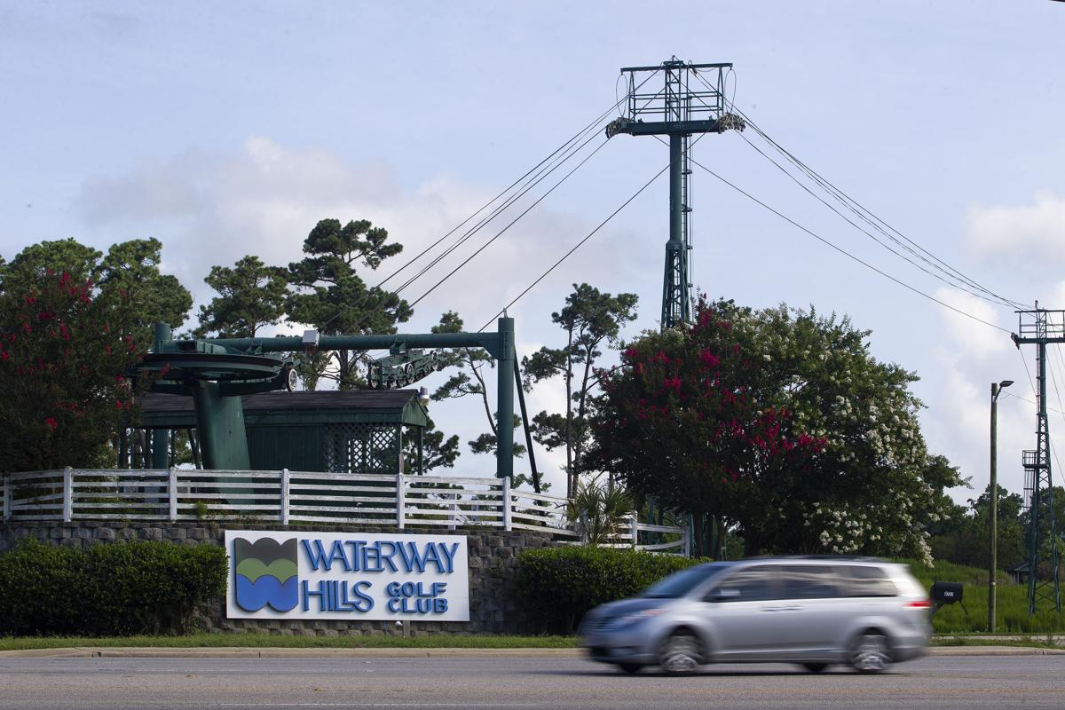 South Carolina Golf On Upswing After Myrtle Beach Based Boom Went