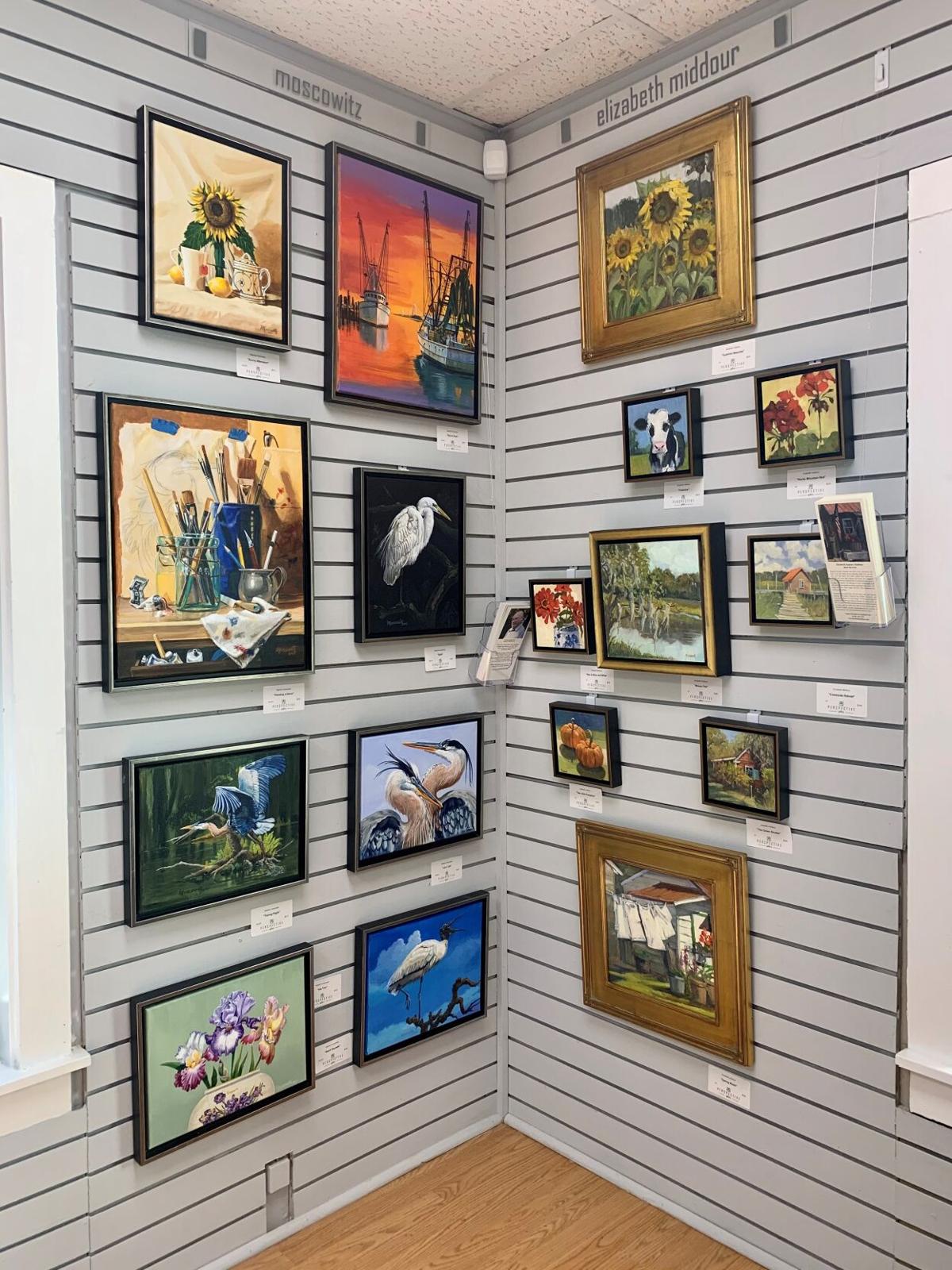 Perspective Gallery