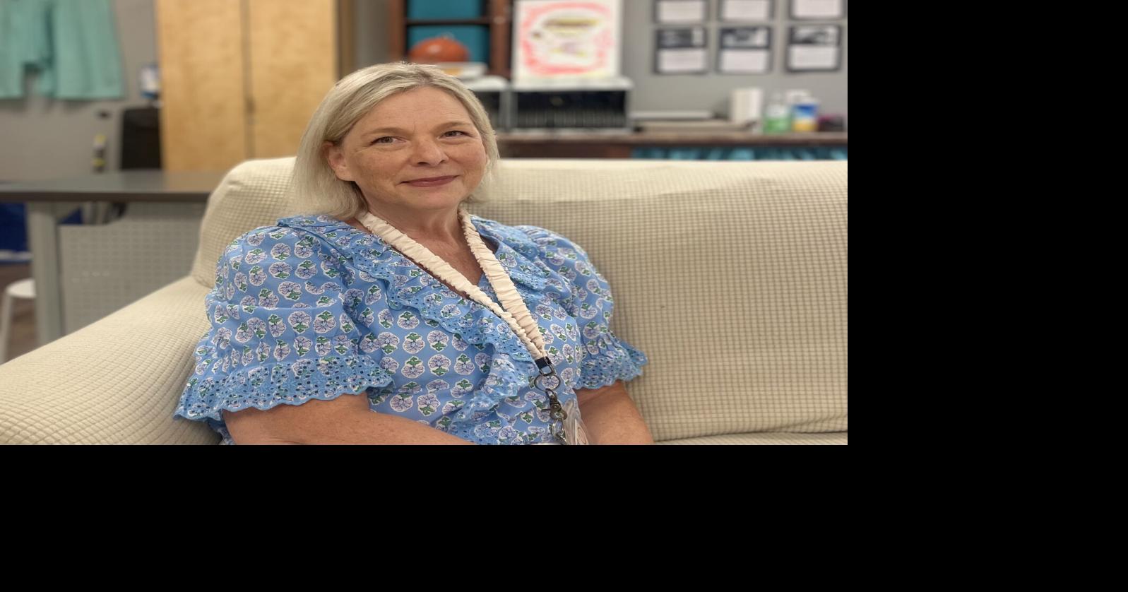 ‘We were just having a normal morning’ : Aiken teacher shares what she remembers about 9/11