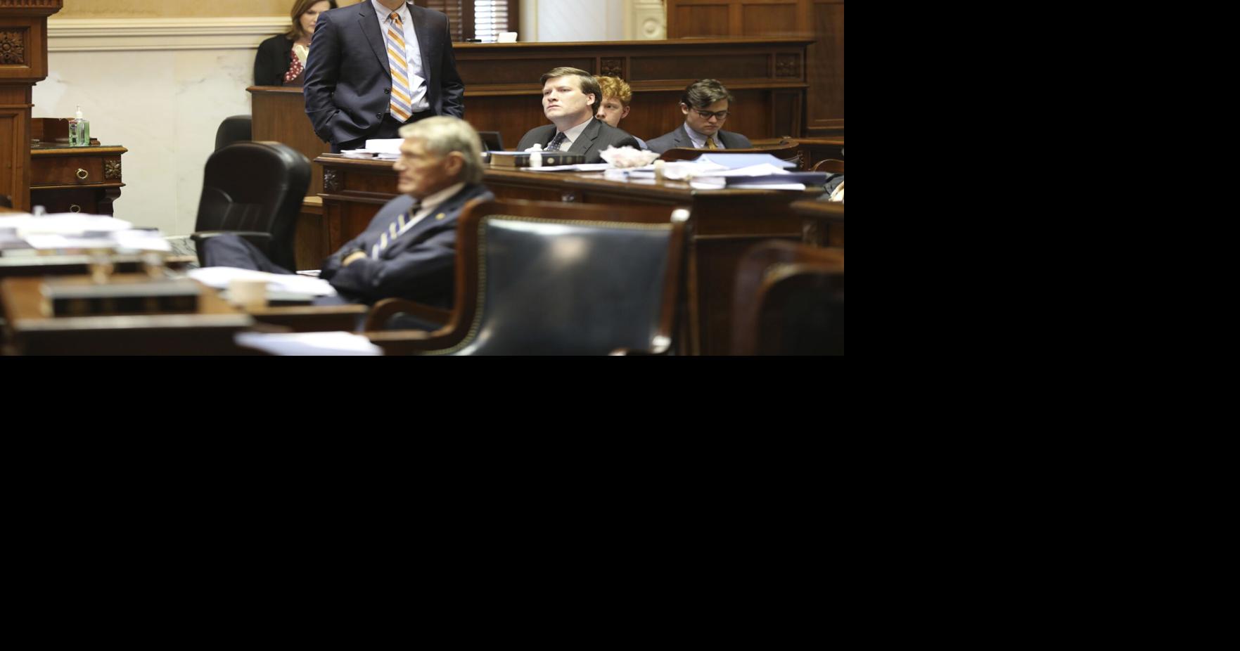 South Carolina strikes deal on tort reform. Is it good?