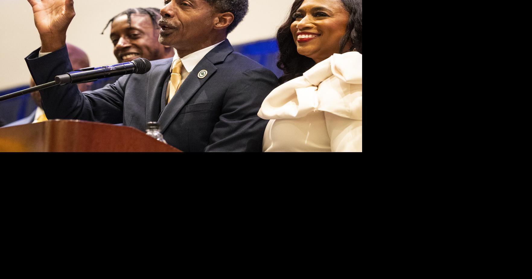 Top salaries for North Charleston city employees News