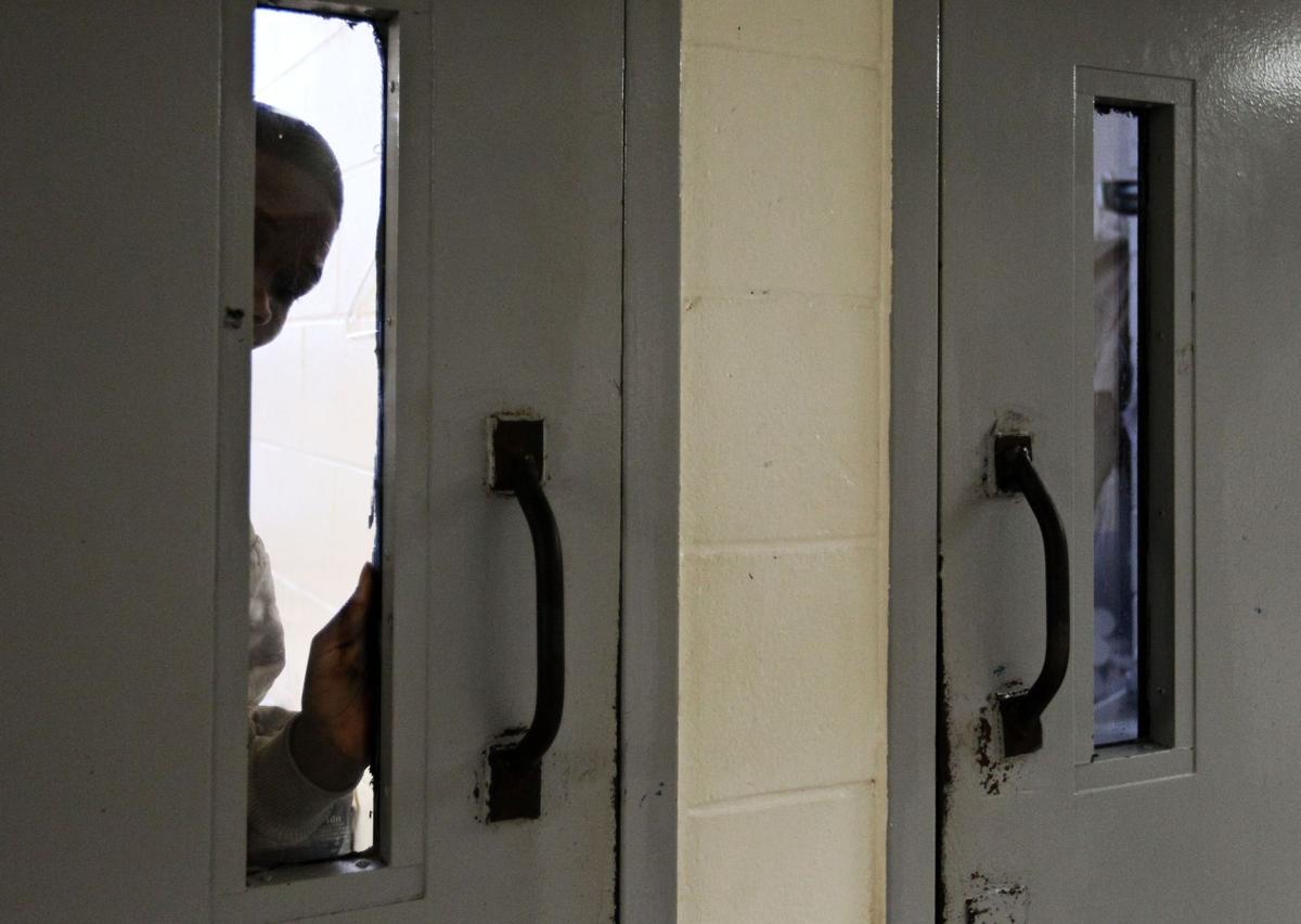 Corrections, mental health advocates reach agreement on lawsuit Palmetto Politics