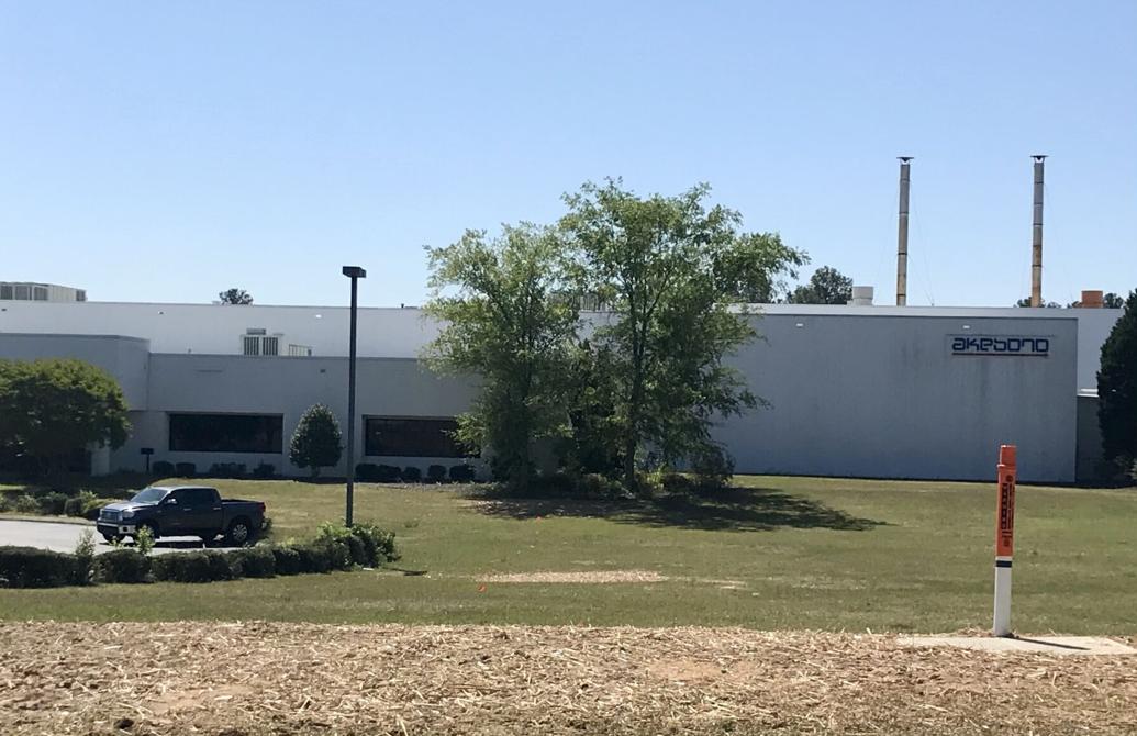 SC's Palmetto State Armory signs tax deal for former West Columbia brake plant Columbia