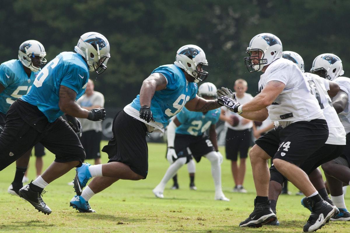 Panthers Announce 2023 Training Camp Dates at Wofford - Wofford College  Athletics