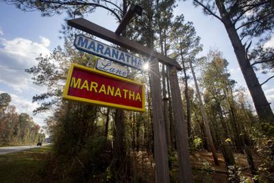 Women at South Carolina religious compound say preacher sexually assaulted them in the name of God