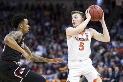 Big South Commissioner Lauds Basketball Success Expresses Concern