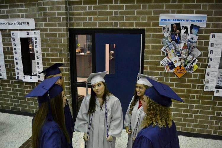 High School Class of 2017 Uncategorized