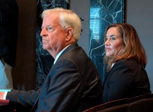 A caring gesture or abuse of power? Lowcountry judge faces rare public disciplinary hearing