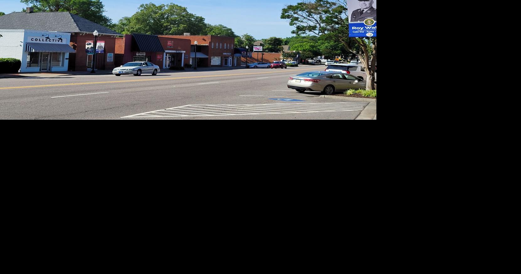 Updated specs on Georgia Avenue largely unchanged; North Augusta to award contract next summer