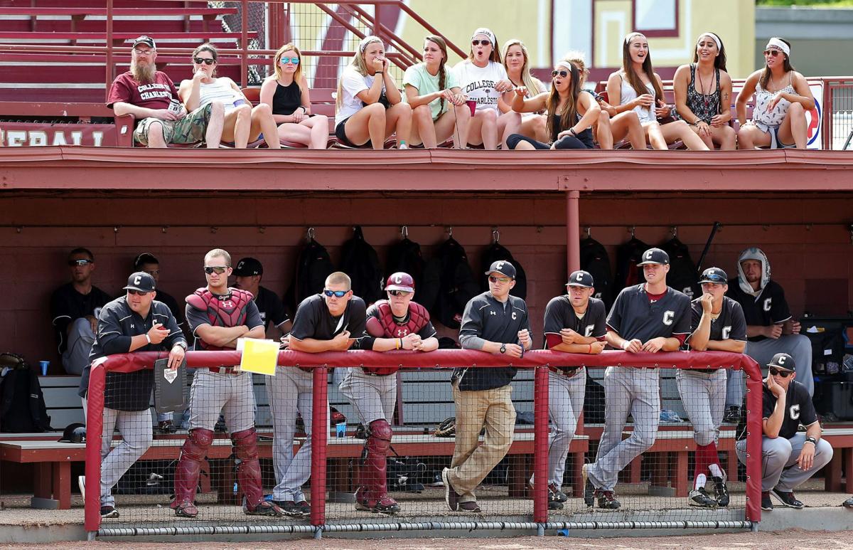 Cougars top Wm & Mary in CCA