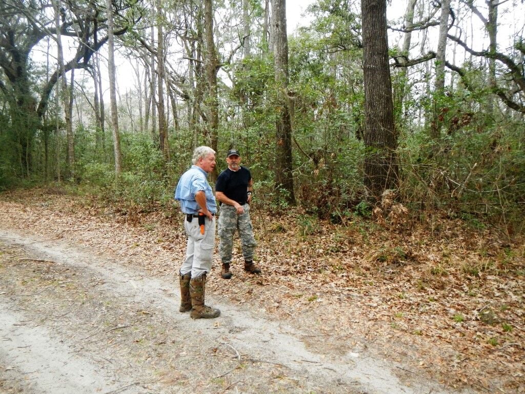 Archaeologists pinpoint Tar Bluff location of patriot John Laurens' death, Arts and Travel