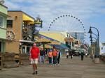 Myrtle Beach purchases 10 downtown properties in $15M redevelopment deal: 'It's a big day'