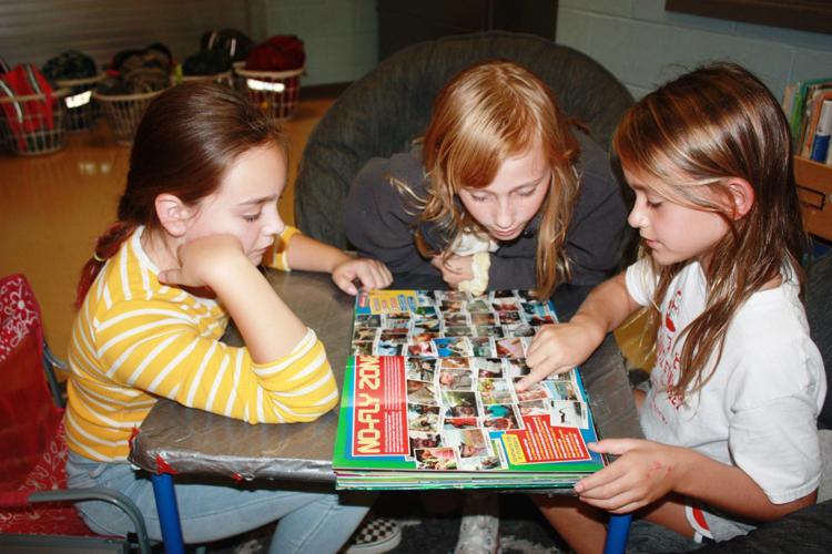 CCSD's Kaleidoscope after school programs offer students enrichment