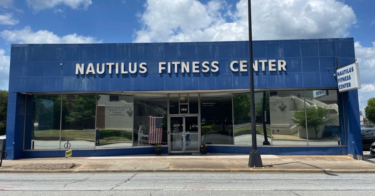 Spartanburg fitness center plans fight against relocation | Spartanburg Business Spartanburg fitness center plans fight against relocation | Spartanburg Business