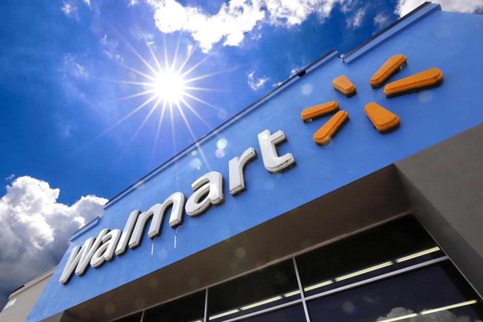 Walmart to close its Bush River Road location in Columbia, citing slow sales