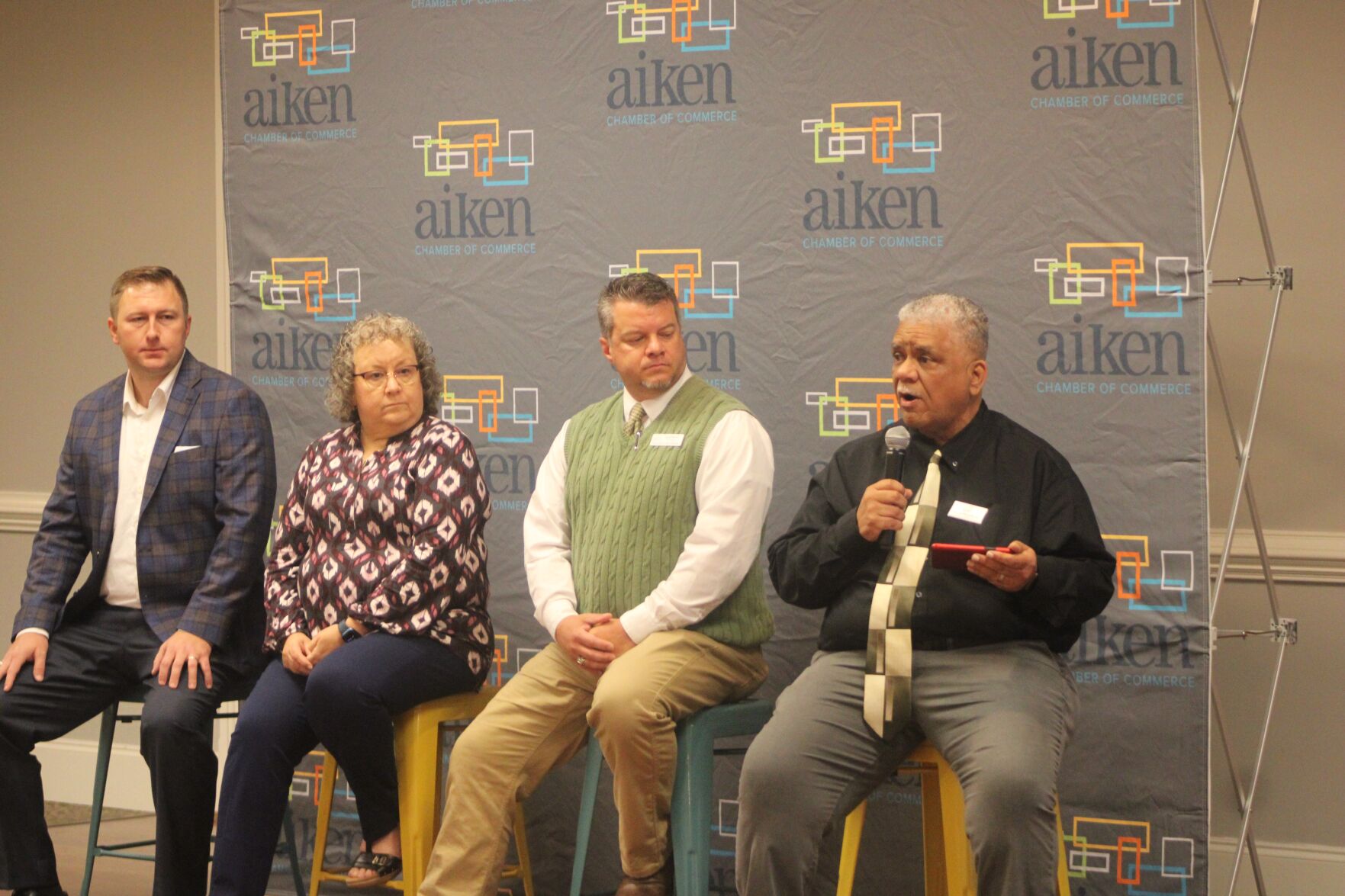 City Of Aiken To Launch 4Aiken Streaming Channel On Monday | Aiken Area ...