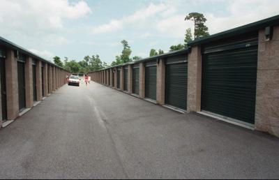 Locally Based Jupiter Holdings Sell Self Storage Units For 75 Million Business Postandcourier Com