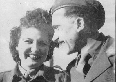 Countess Labinski Tales of Valor Countess Kaminski and her husband