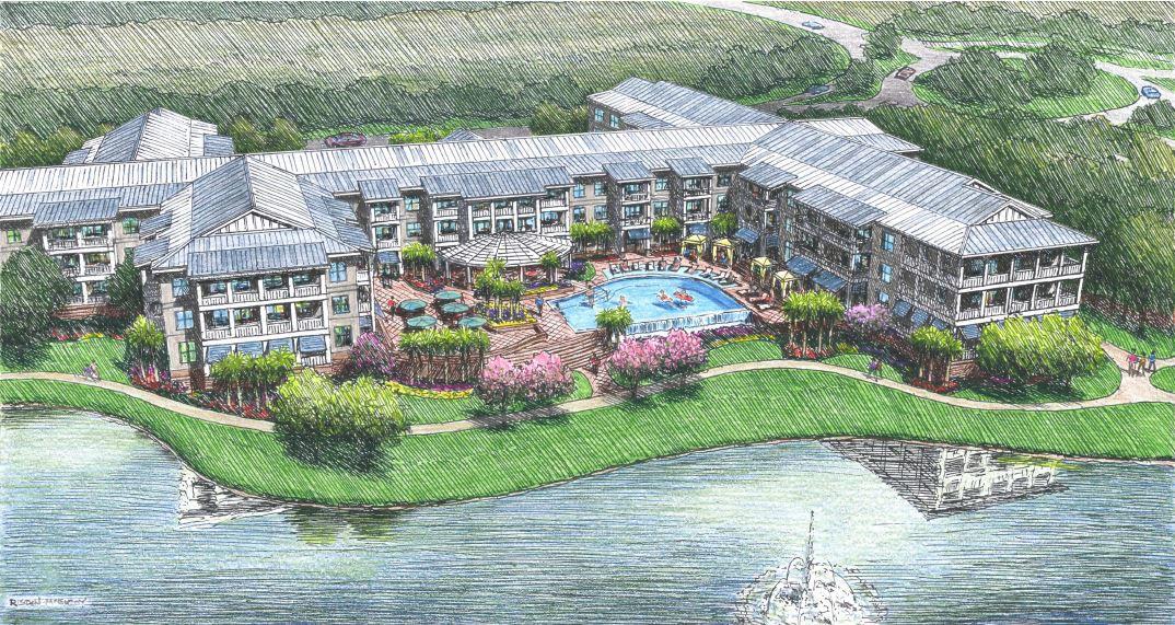 125 Million Senior Living Facility Coming To Kiawah
