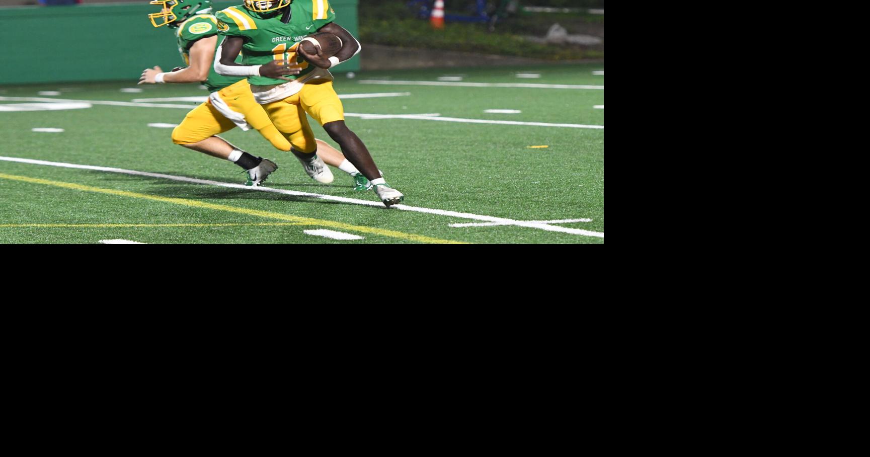 Shrine Bowl of the Carolinas rosters released Prep Sports