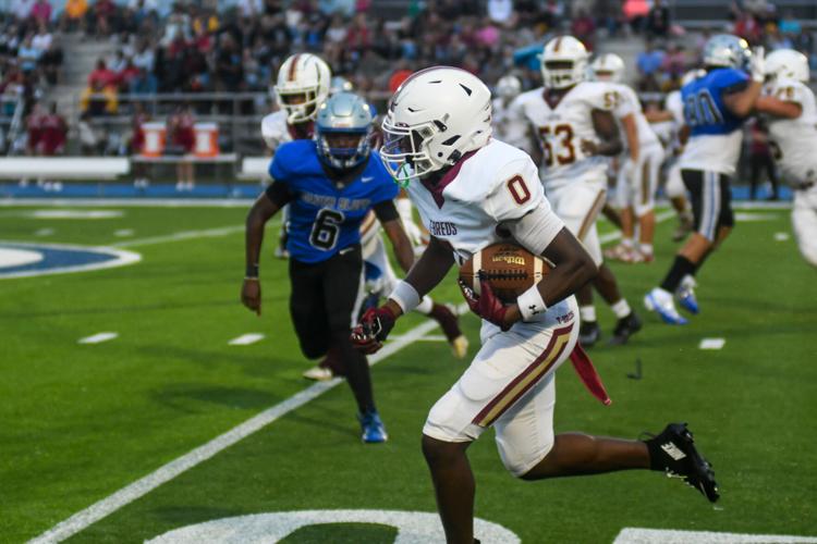 Region openers, rivalry matchups highlight Week 3 of high school