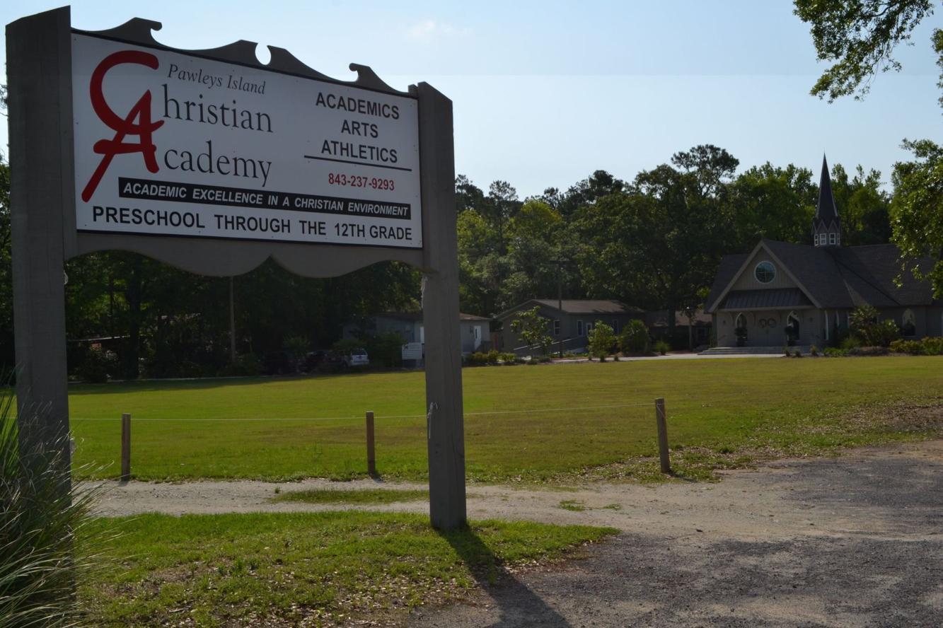 Pawleys Island Christian Academy to drop grades 1 to 12 News