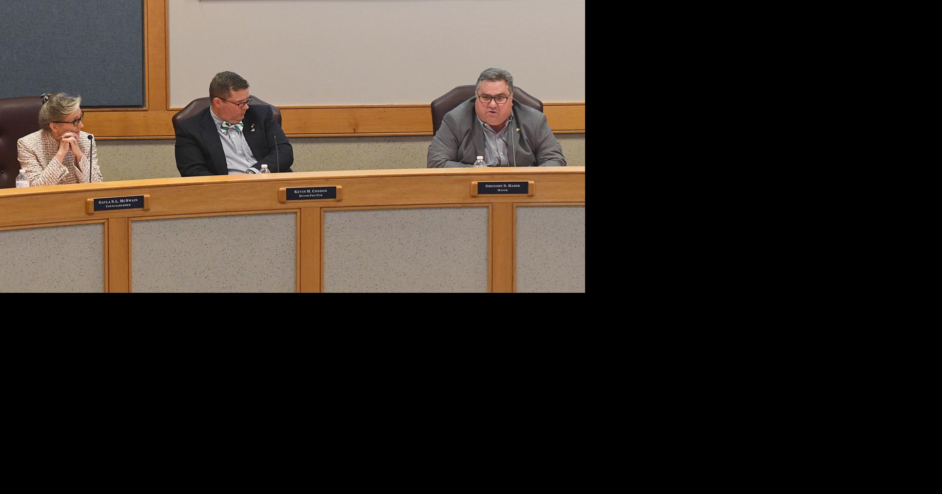 Goose Creek councilwoman calls mayor a 'bully' after he doubles down on