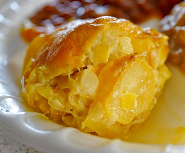 Taste of the Town Rikard's Roadside Barbecue shows off pitmaster's