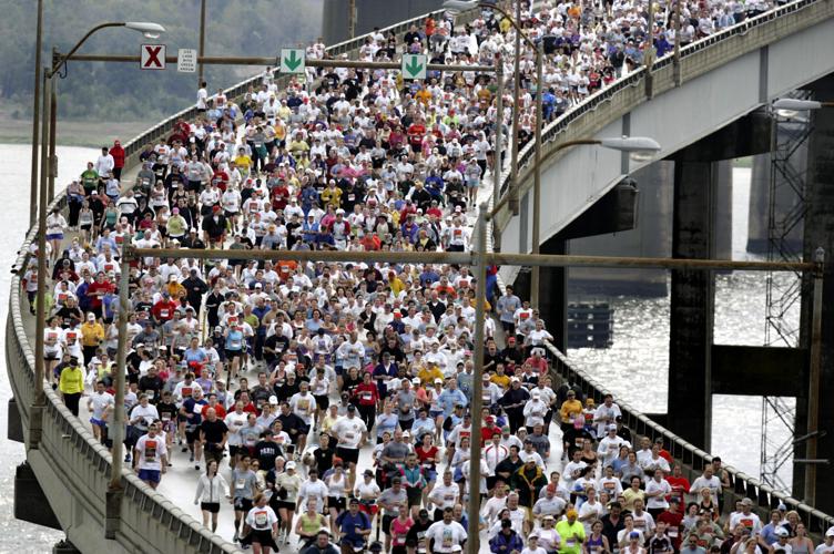 40 Bridge Runs: A history in brief