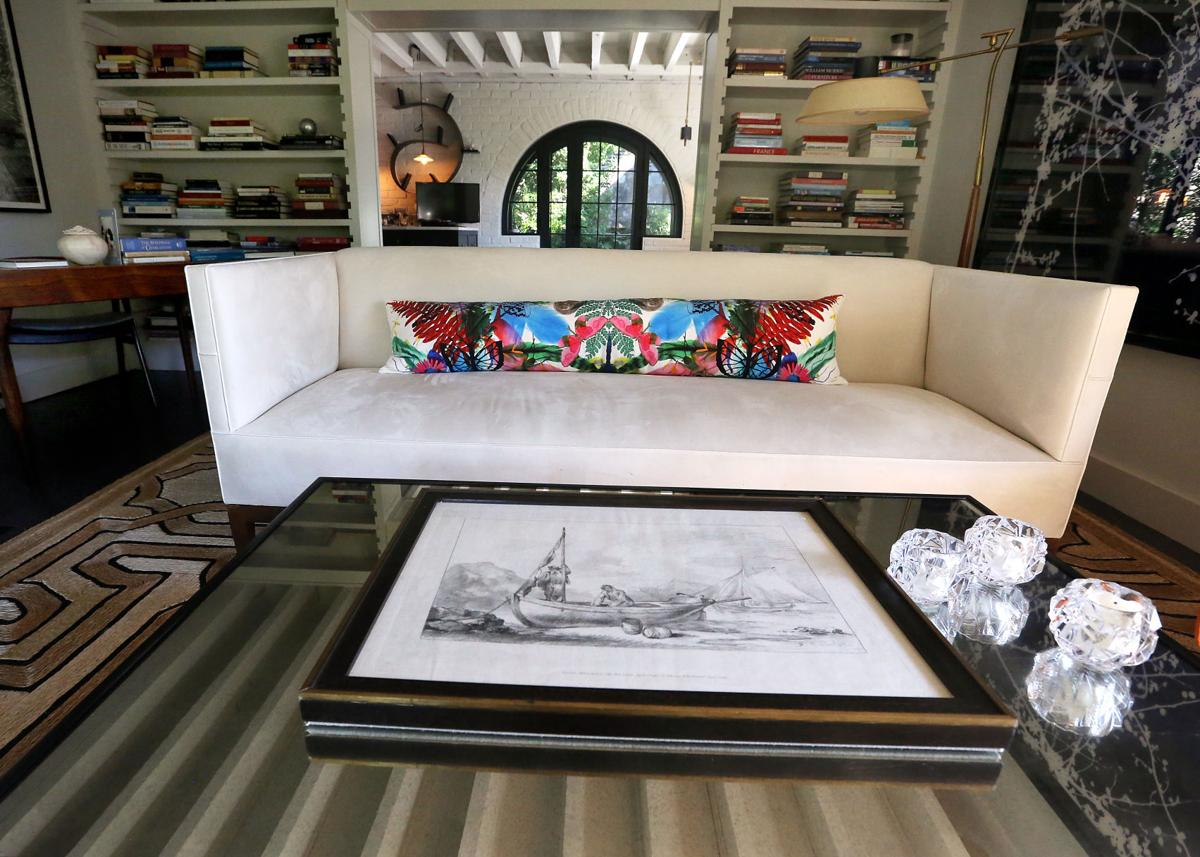 Charleston Preservation Society