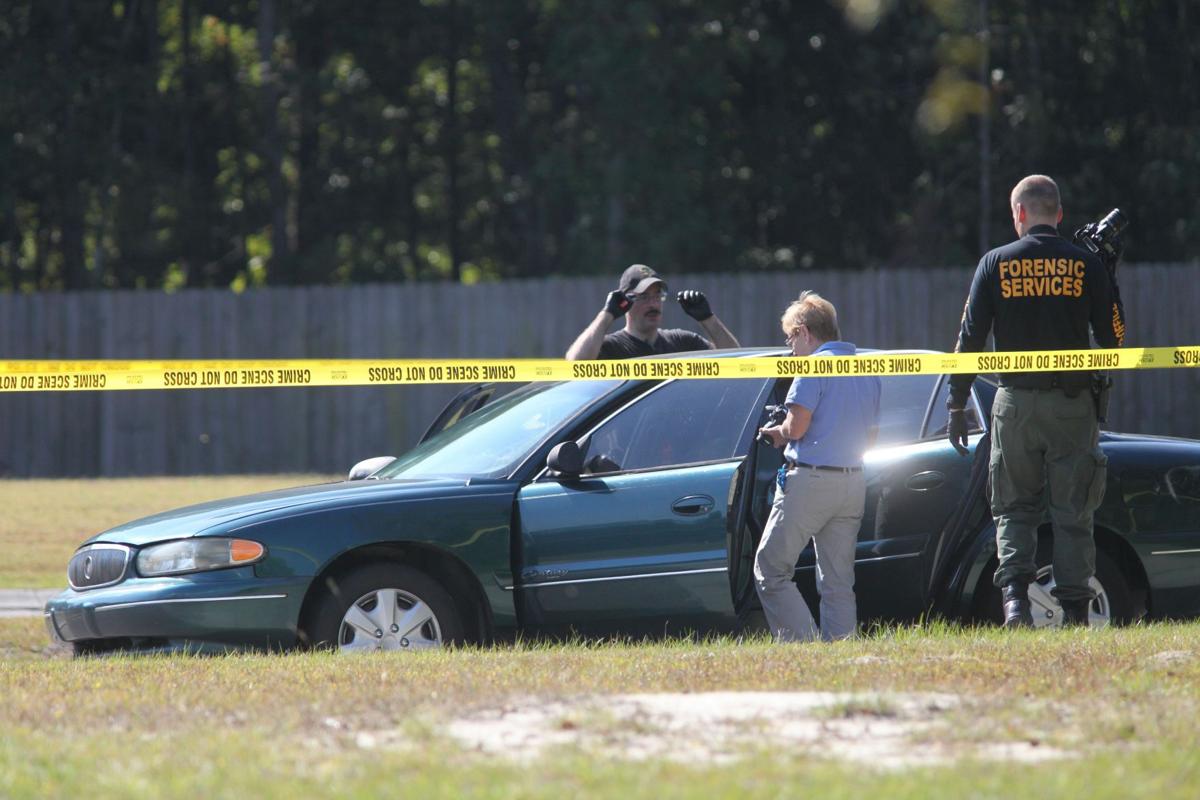 Bail set in fatal shooting 3 men sought after fatal shooting Mother struggles to understand son’s slaying