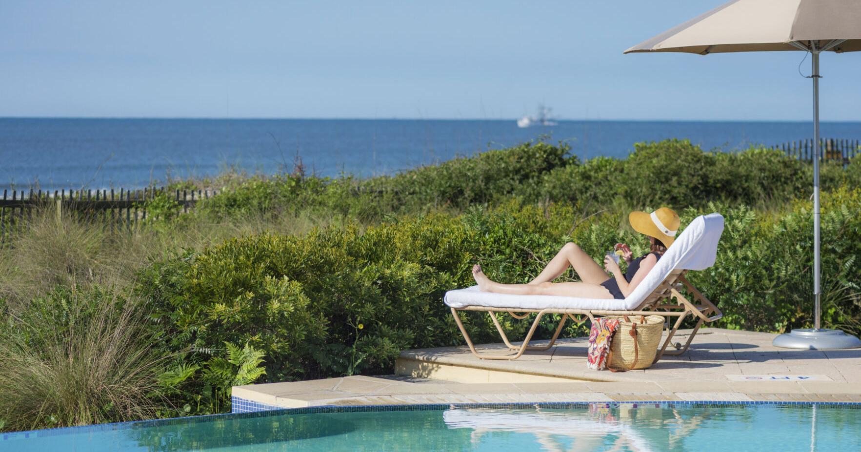 Springtime Fun in Charleston - Vimarsana News