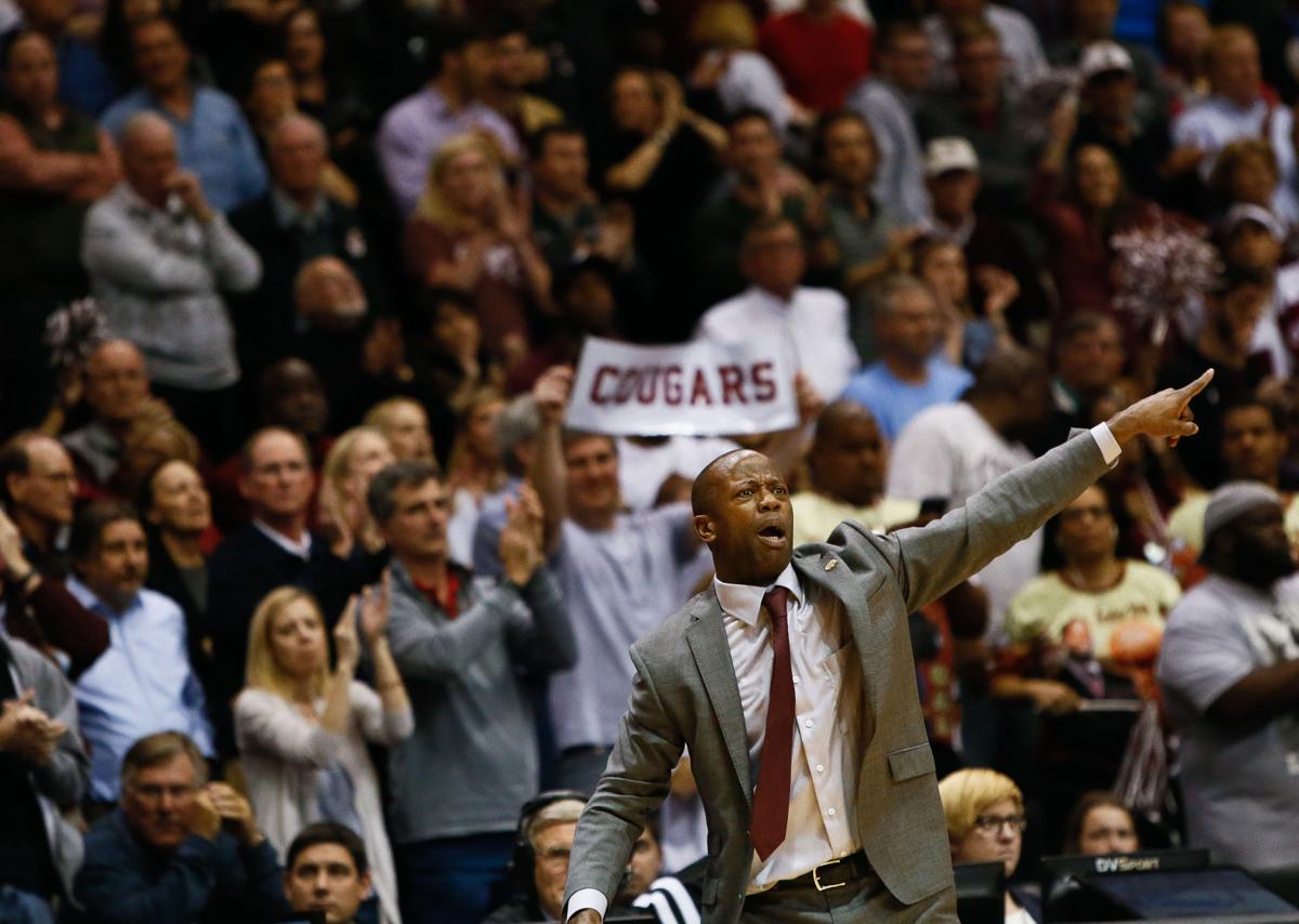 Can College Of Charleston Become The Next Gonzaga And What Would