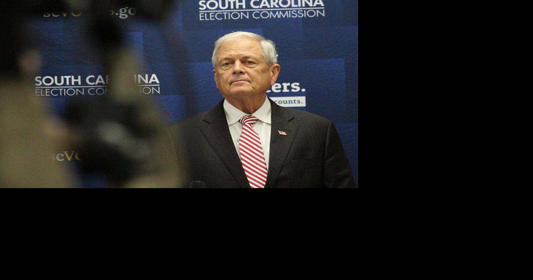 Here are the 12 GOP candidates in SC who want Lindsey Graham's former US Senate seat