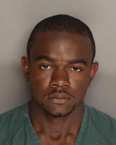 Inmate from North Charleston found dead of suspected suicide at SC prison
