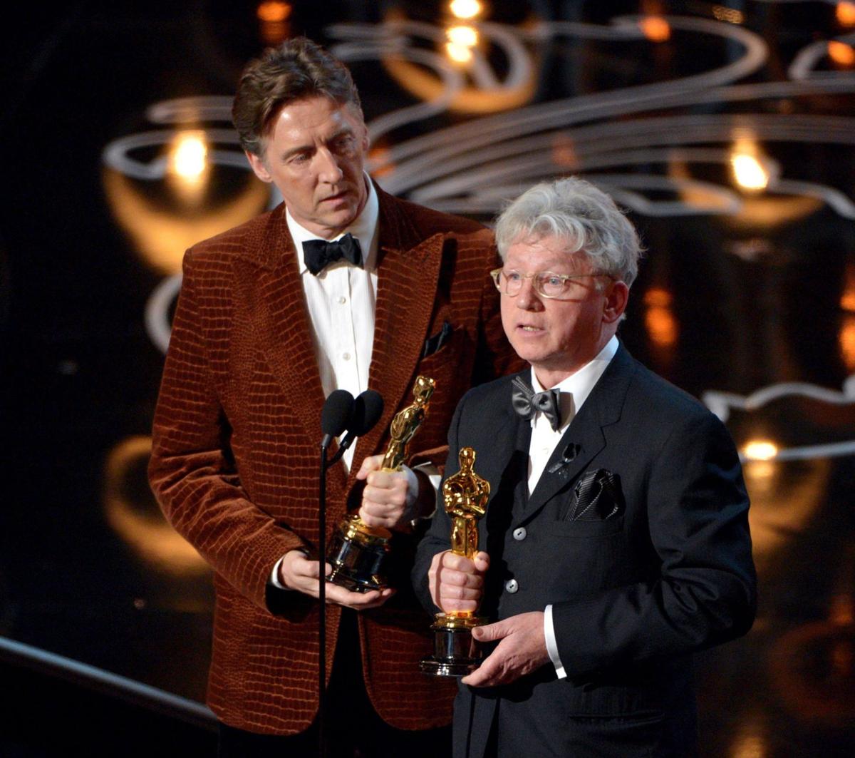Oscars Show gallery